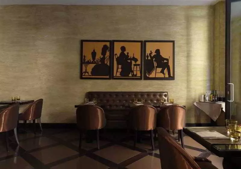 Fotos del hotel San Firenze Suites & Spa:  20