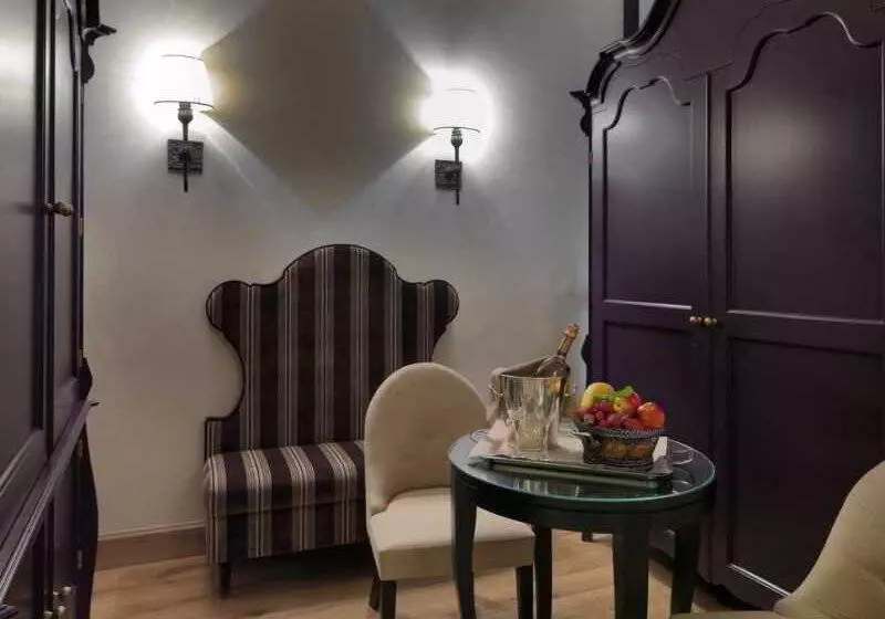 Fotos del hotel San Firenze Suites & Spa:  17