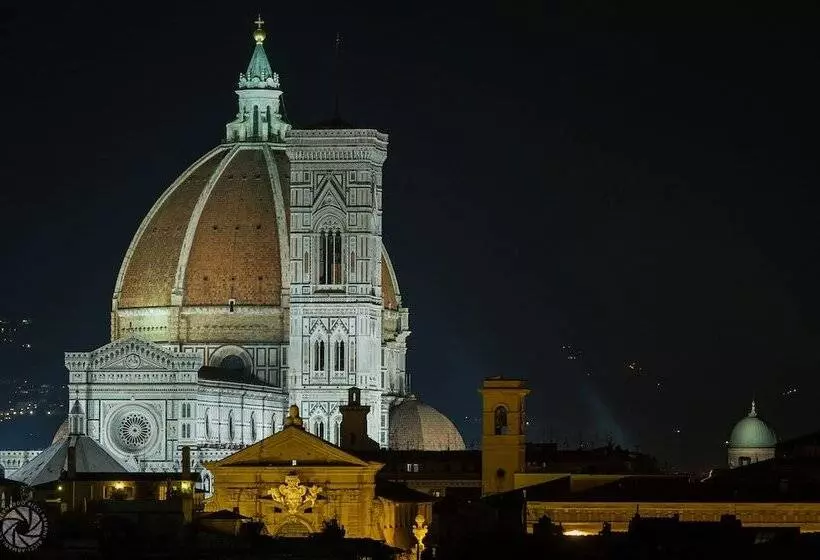 Fotos del hotel San Firenze Suites & Spa:  22