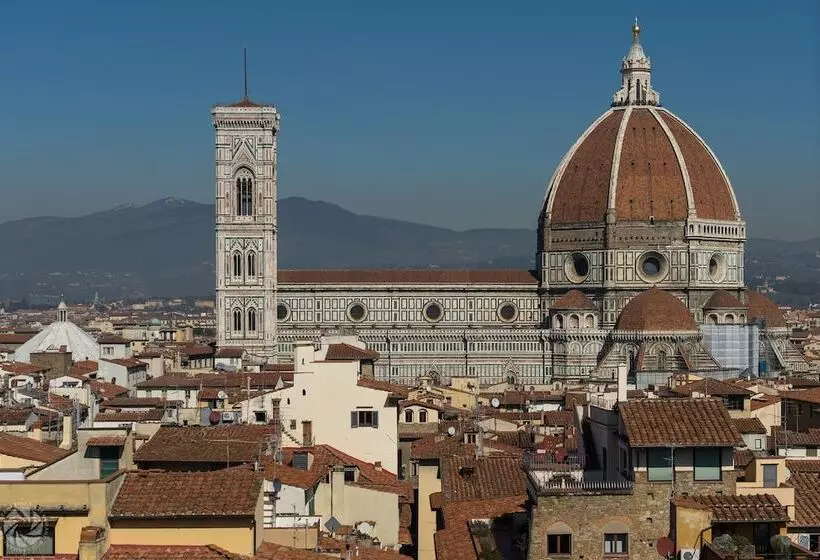 Fotos del hotel San Firenze Suites & Spa:  9