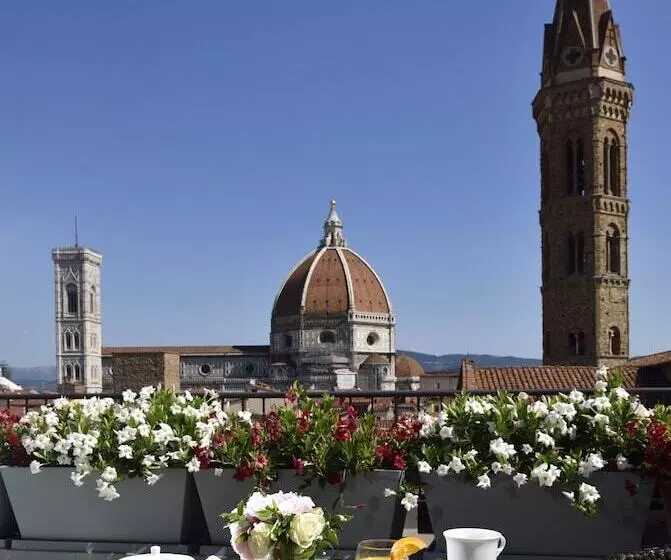 Fotos del hotel San Firenze Suites & Spa:  15