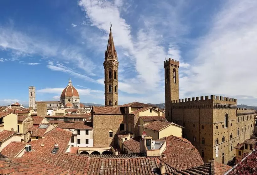 Fotos del hotel San Firenze Suites & Spa:  16