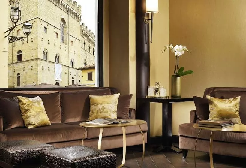 Fotos del hotel San Firenze Suites & Spa:  24