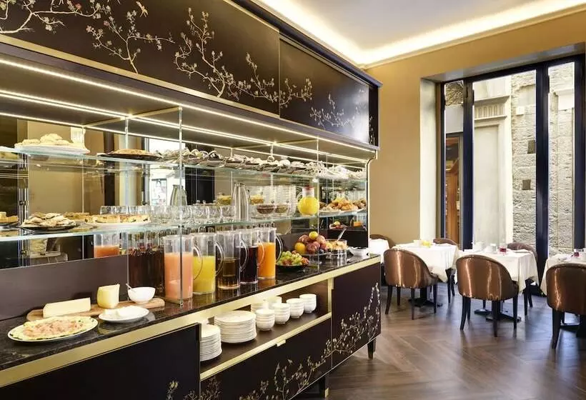 Fotos del hotel San Firenze Suites & Spa:  5