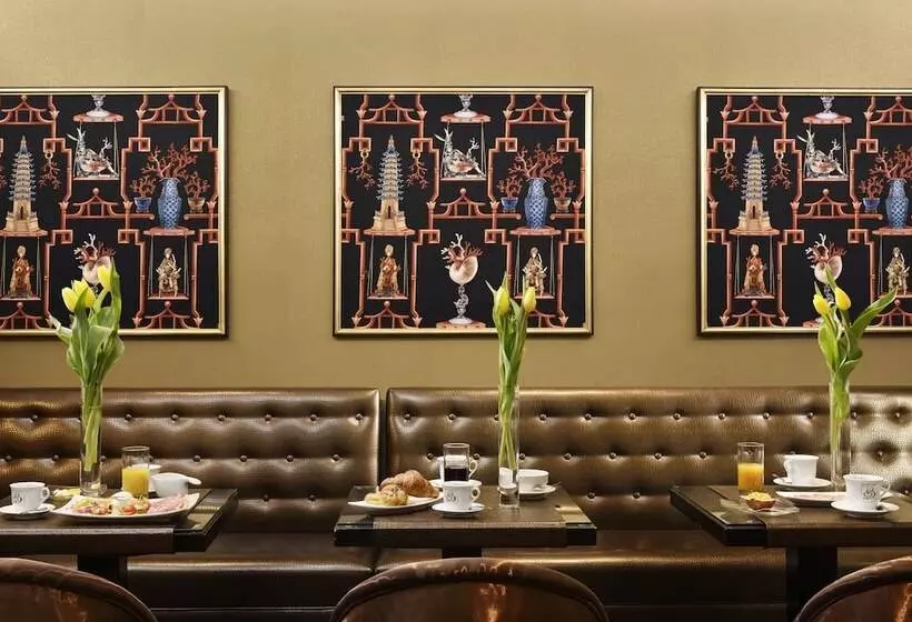 Fotos del hotel San Firenze Suites & Spa:  13