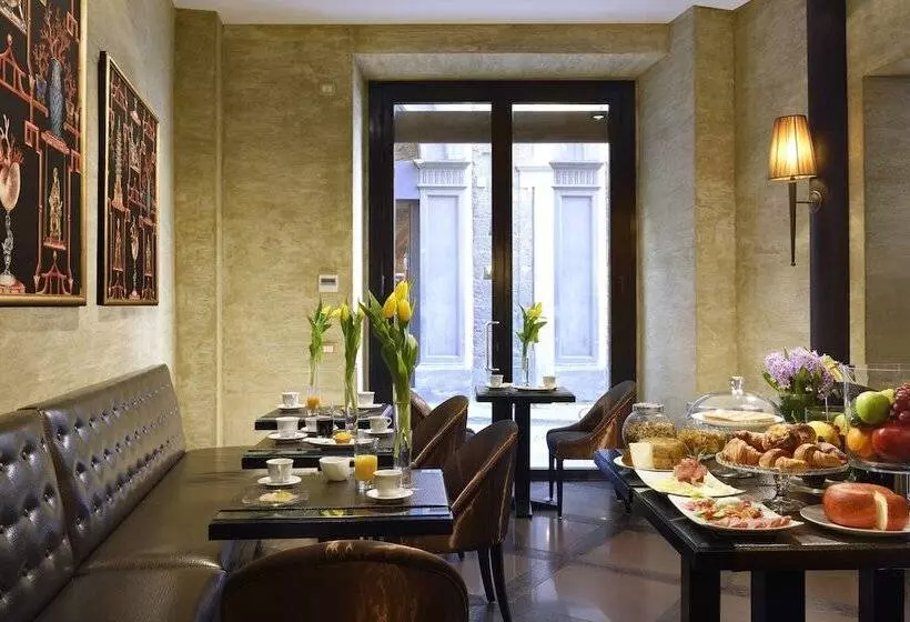 Fotos del hotel San Firenze Suites & Spa:  19