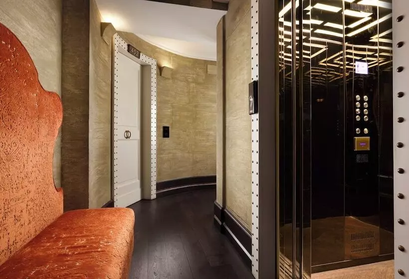 Fotos del hotel San Firenze Suites & Spa:  23