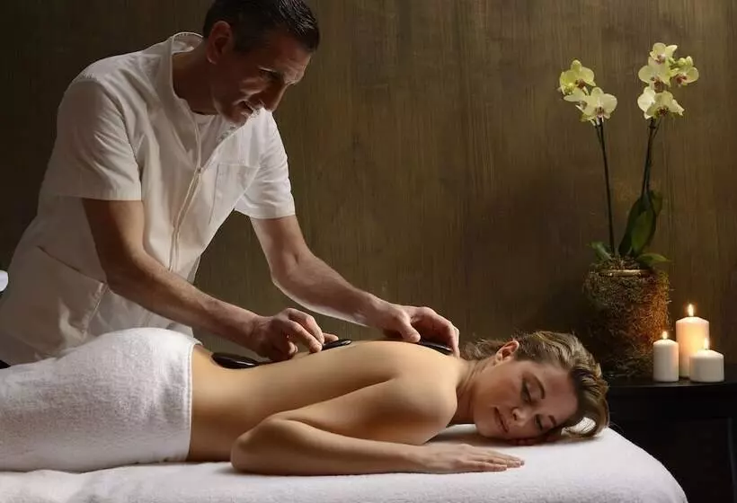 Fotos del hotel San Firenze Suites & Spa:  12