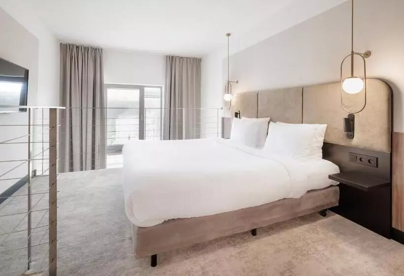 Fotos del hotel Royal Tulip Sand Kolobrzeg:  16