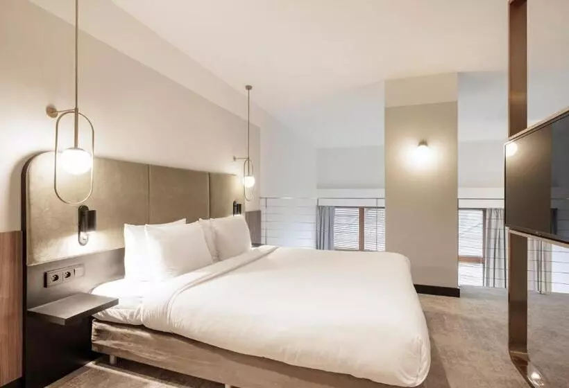 Fotos del hotel Royal Tulip Sand Kolobrzeg:  3