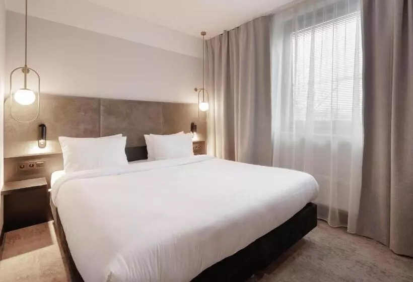 Fotos del hotel Royal Tulip Sand Kolobrzeg:  9