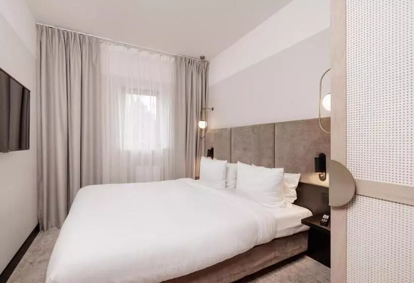 Fotos del hotel Royal Tulip Sand Kolobrzeg:  15