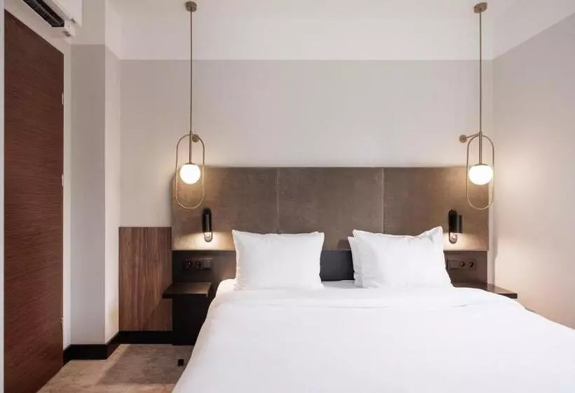 Fotos del hotel Royal Tulip Sand Kolobrzeg:  2