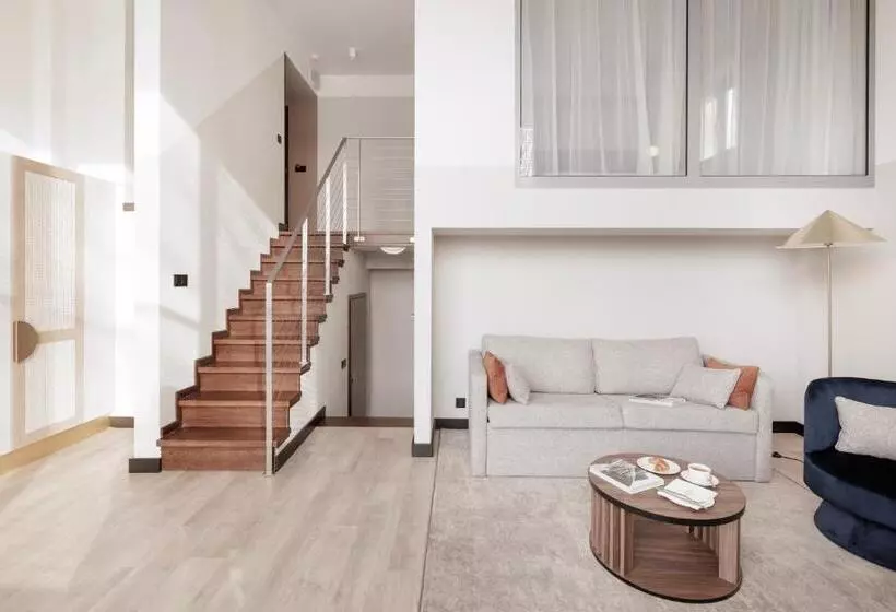 Fotos del hotel Royal Tulip Sand Kolobrzeg:  23