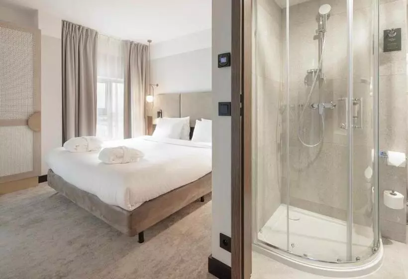 Fotos del hotel Royal Tulip Sand Kolobrzeg:  14