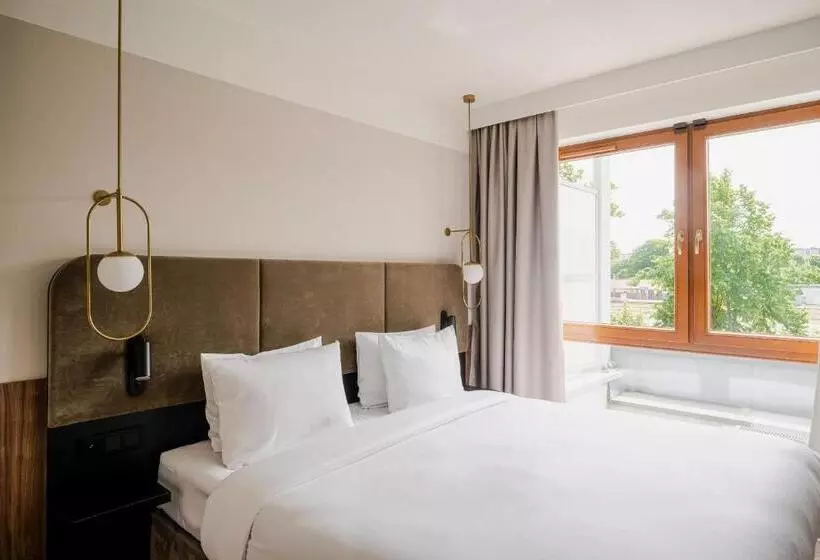 Fotos del hotel Royal Tulip Sand Kolobrzeg:  13