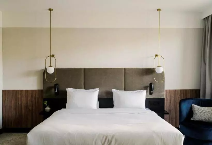 Fotos del hotel Royal Tulip Sand Kolobrzeg:  12