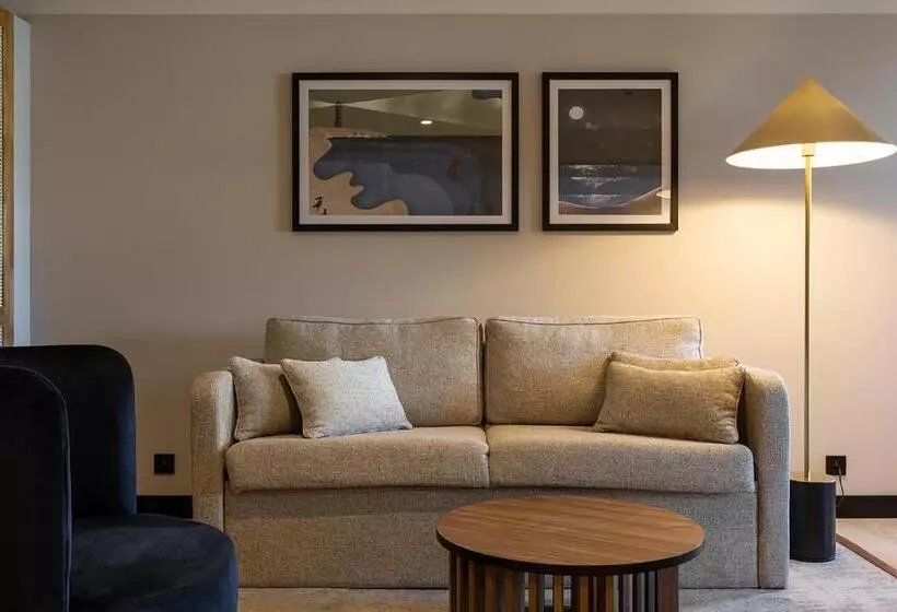 Fotos del hotel Royal Tulip Sand Kolobrzeg:  18