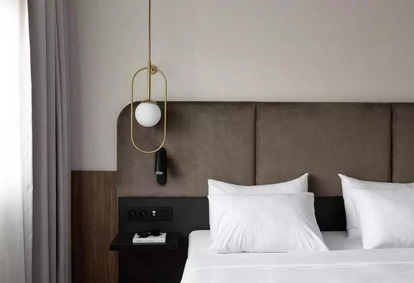 Fotos del hotel Royal Tulip Sand Kolobrzeg:  8