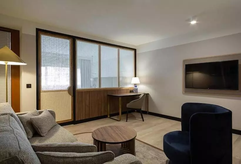 Fotos del hotel Royal Tulip Sand Kolobrzeg:  21