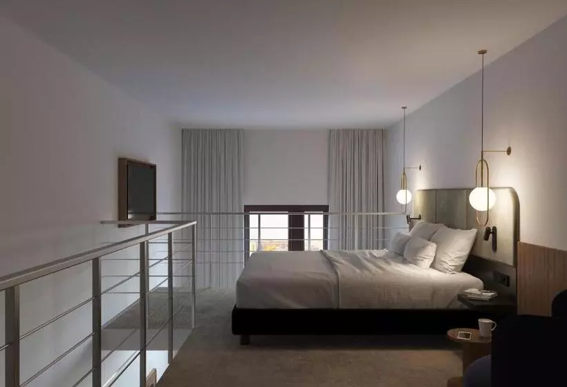 Fotos del hotel Royal Tulip Sand Kolobrzeg:  24