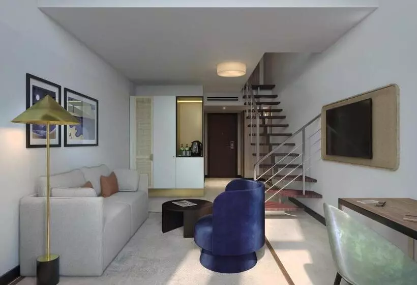 Fotos del hotel Royal Tulip Sand Kolobrzeg:  19