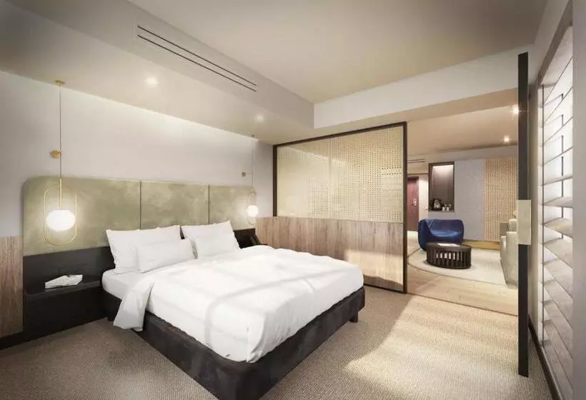 Fotos del hotel Royal Tulip Sand Kolobrzeg:  7