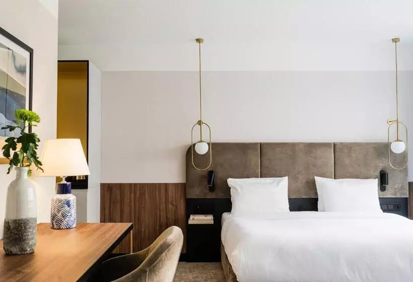 Fotos del hotel Royal Tulip Sand Kolobrzeg:  6