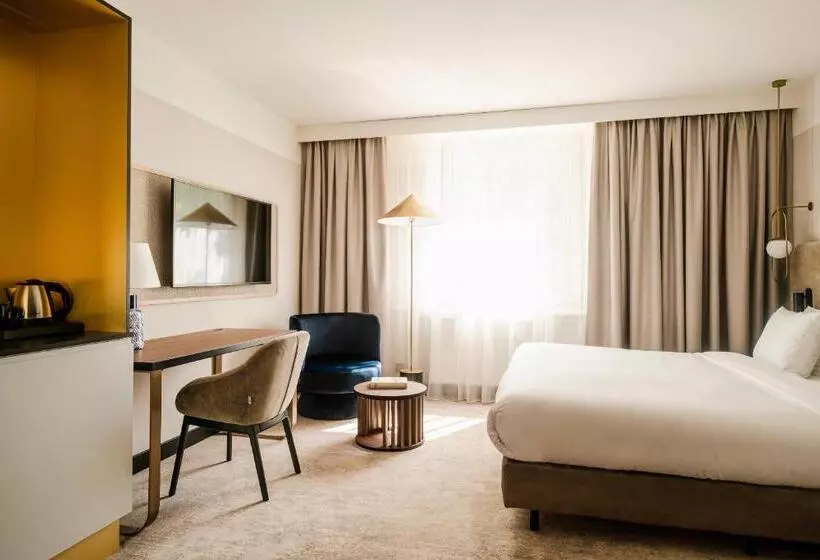 Fotos del hotel Royal Tulip Sand Kolobrzeg:  1