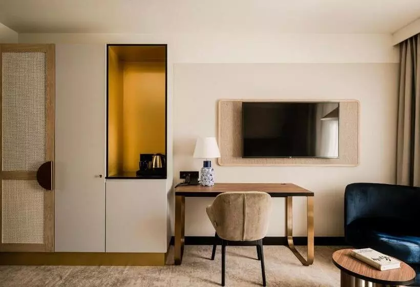 Fotos del hotel Royal Tulip Sand Kolobrzeg:  20