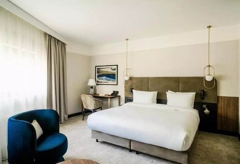 Fotos del hotel Royal Tulip Sand Kolobrzeg:  5