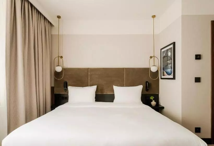 Fotos del hotel Royal Tulip Sand Kolobrzeg:  4