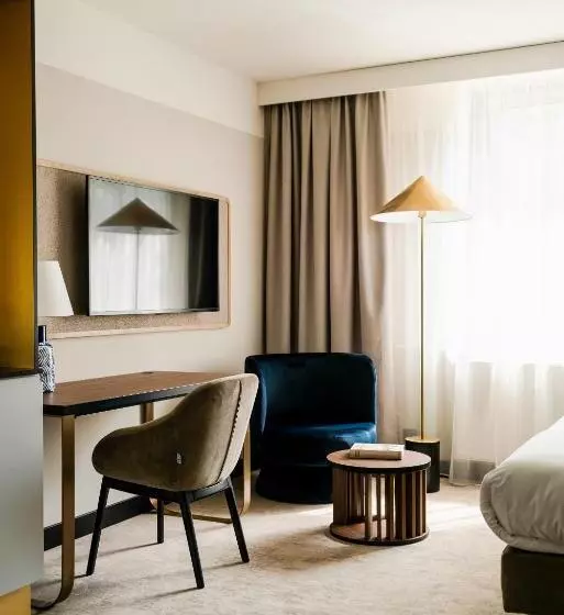 Fotos del hotel Royal Tulip Sand Kolobrzeg:  22