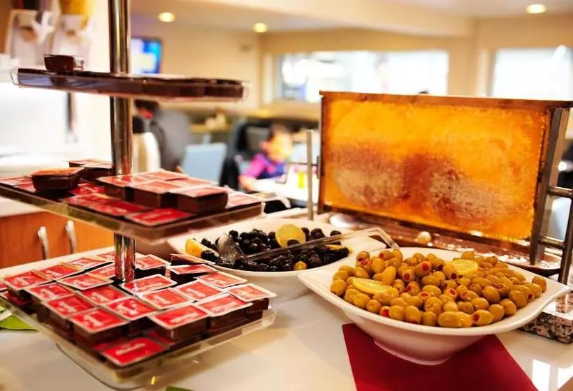 Fotos del hotel Tanik:  10