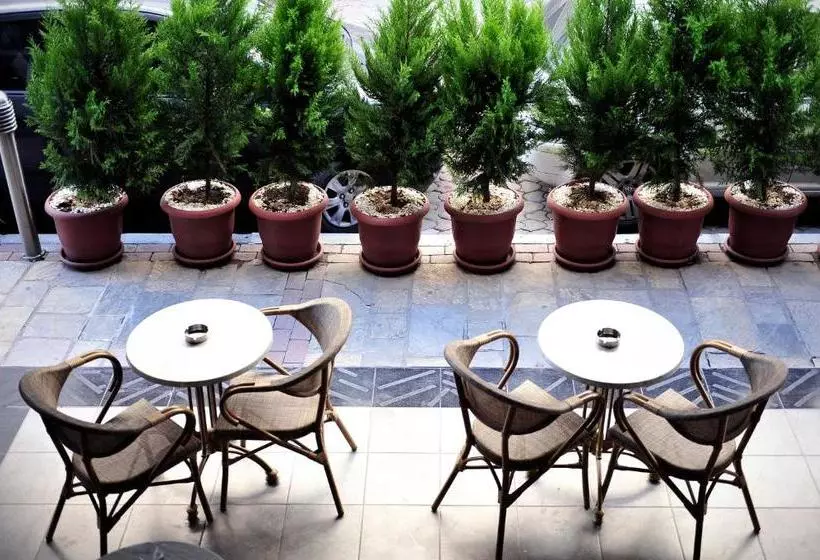 Fotos del hotel Tanik:  6