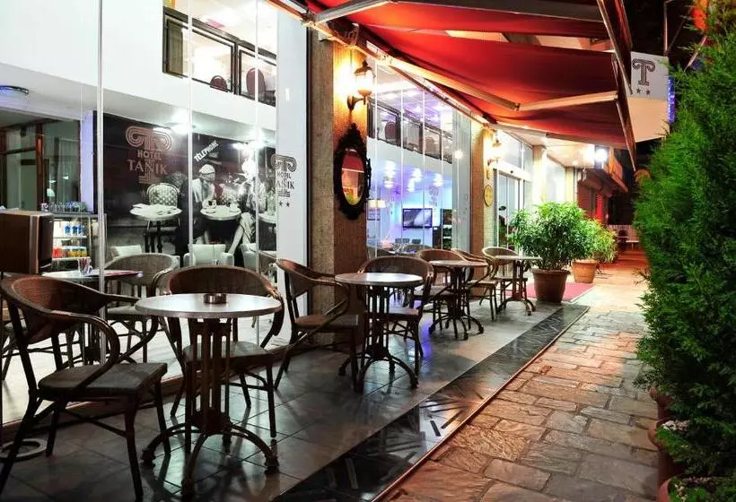 Fotos del hotel Tanik:  5