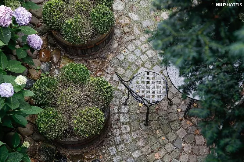 Fotos del hotel Villa Provence:  14