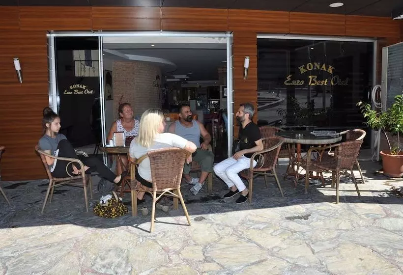 Fotos del hotel Konak Eurobest Otel:  6