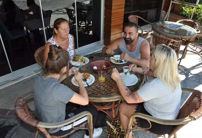 Fotos del hotel Konak Eurobest Otel:  15