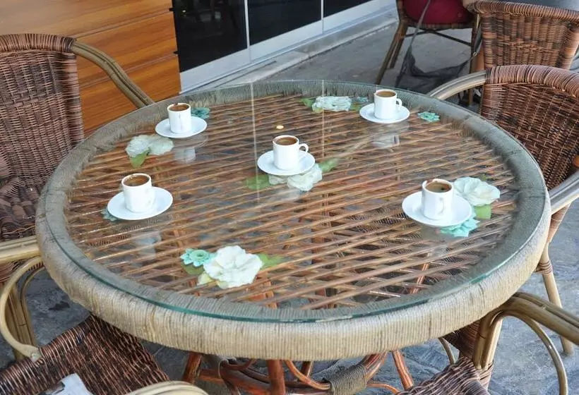 Fotos del hotel Konak Eurobest Otel:  9