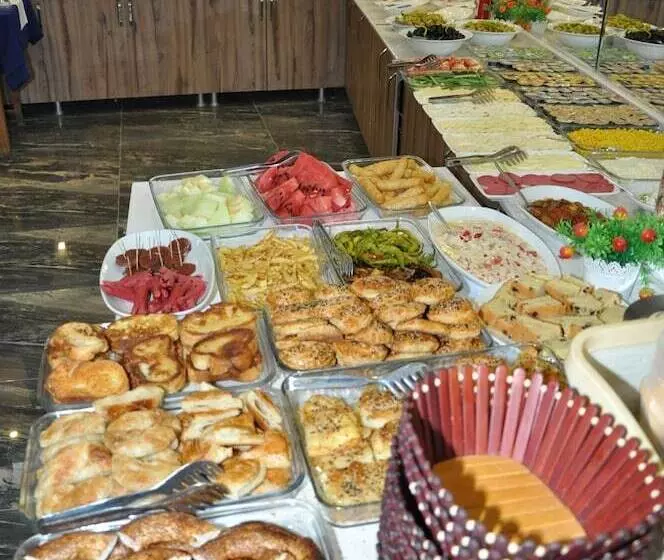 Fotos del hotel Konak Eurobest Otel:  8