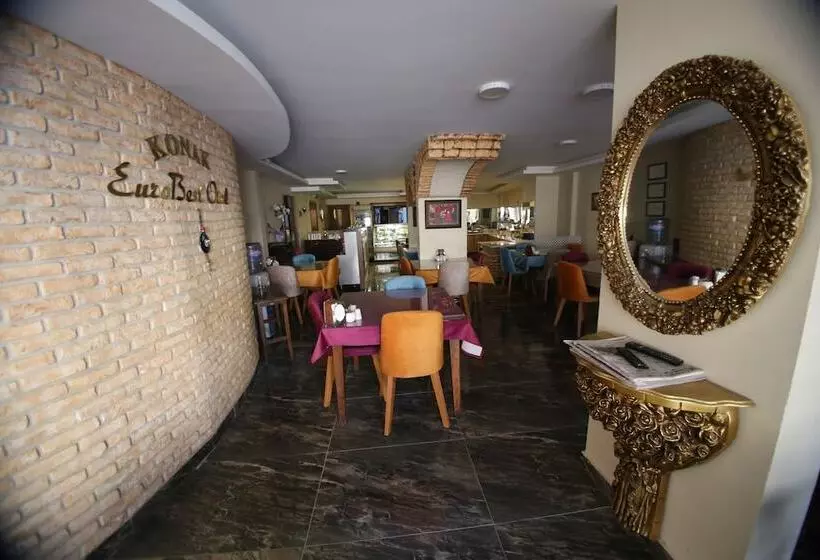 Fotos del hotel Konak Eurobest Otel:  20