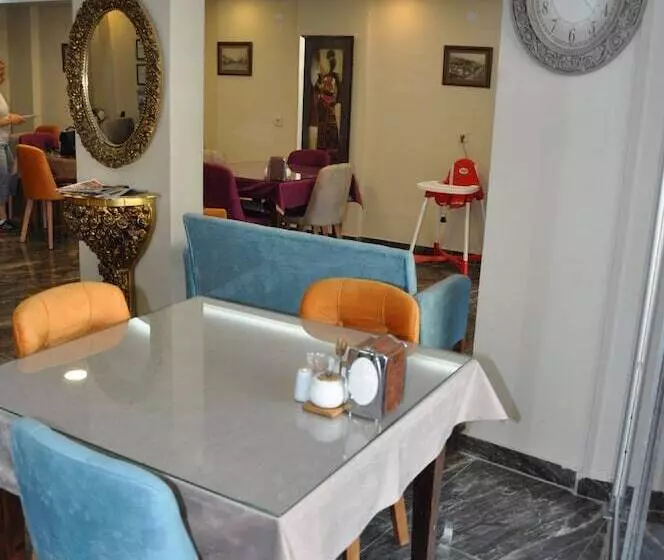 Fotos del hotel Konak Eurobest Otel:  16