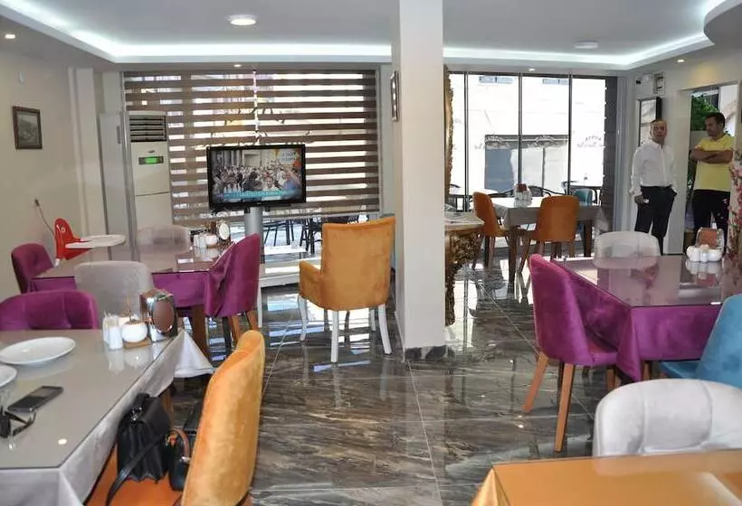 Fotos del hotel Konak Eurobest Otel:  4