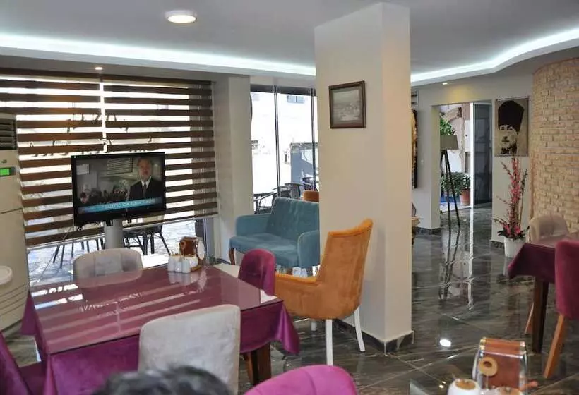 Fotos del hotel Konak Eurobest Otel:  2