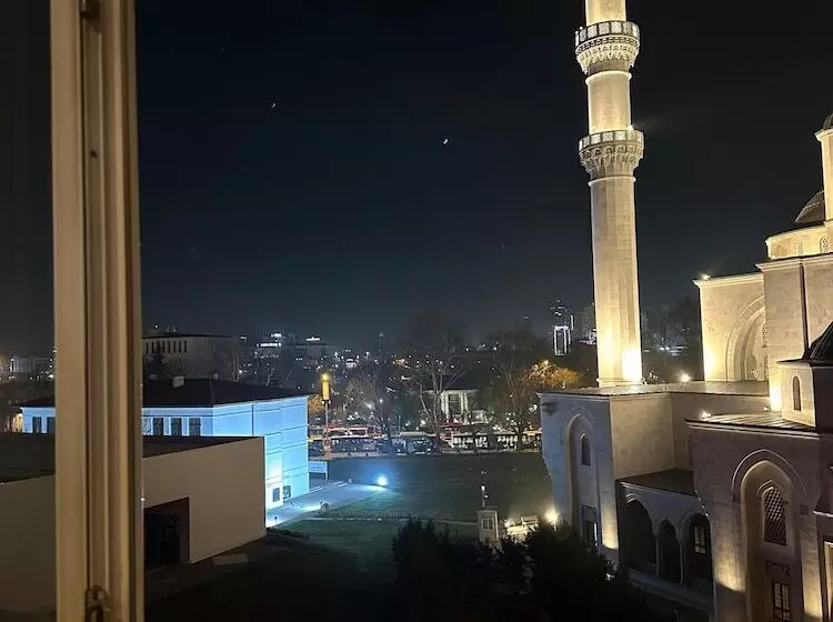 Fotos del hotel Ankyra:  7