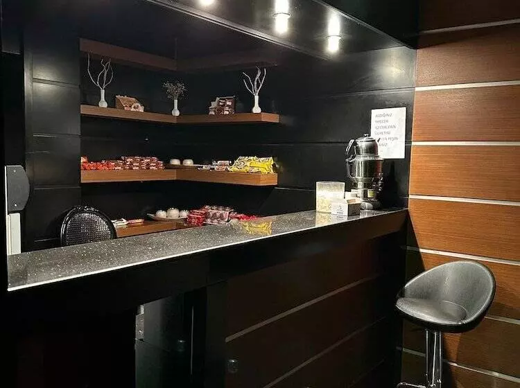 Fotos del hotel Ankyra:  5