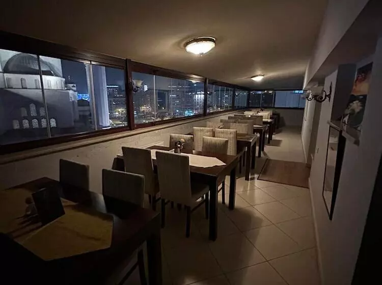 Fotos del hotel Ankyra:  4