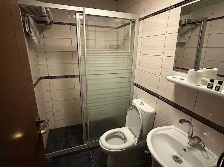 Fotos del hotel Ankyra:  11