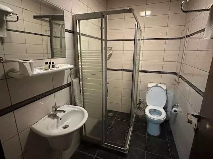 Fotos del hotel Ankyra:  6